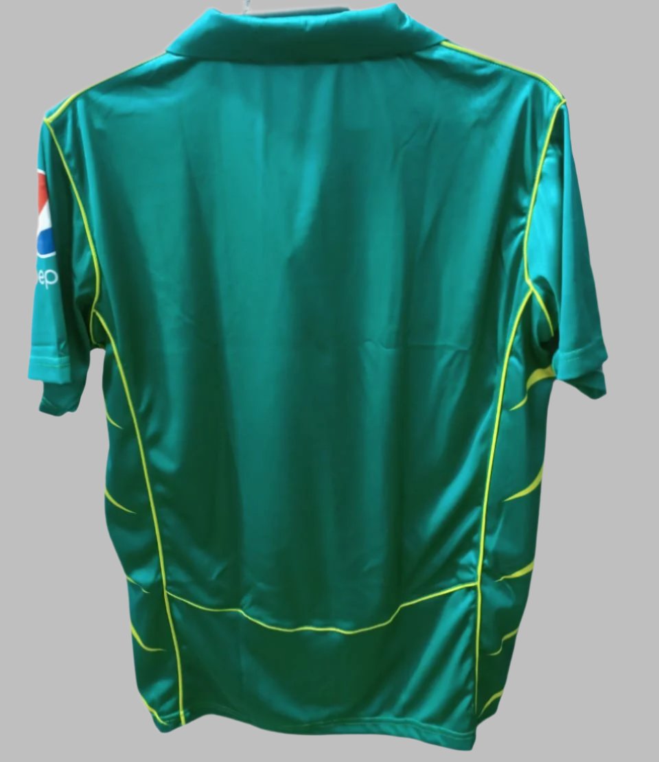 Pakistan Cricket 2017 Champions Trophy T-Shirt Jersey Short Sleeve New Sublimated