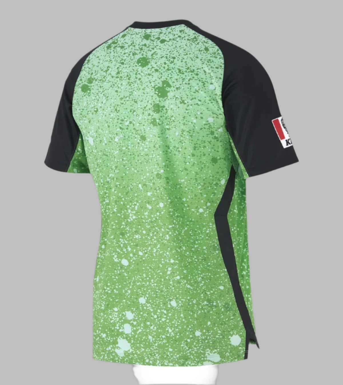 Melbourne Stars 2023-24 BBL Shirt T-Shirt Jersey Short Sleeve New Sublimated